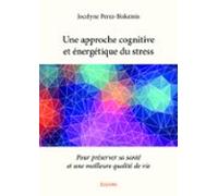 Une Approche Cognitive Et Énergétique Du Stress (ebook)