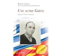 Une autre Grèce (Là-Bas)