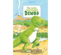 Une autre histoire de dinos