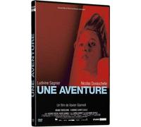 Une aventure [Alemania] [DVD]