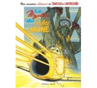 Une Aventure Classic De Tanguy Et Laverdure. Vol. 5. Le Mystère Du Sab