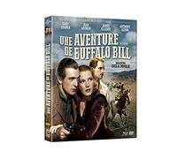 Une aventure de Buffalo Bill [Blu-ray]