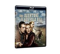 Une aventure de Buffalo Bill [Blu-ray]