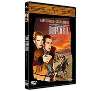 Une aventure de Buffalo Bill [Francia] [DVD]