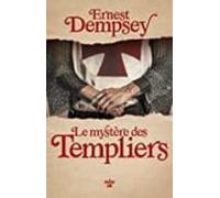 Une Aventure De Sean Wyatt. Le Mystère Des Templiers