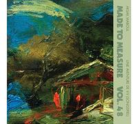 Une aventure de VV (Songspiel) [Vinilo]