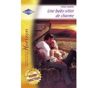 Une Baby-sitter De Charme (harlequin Horizon) (ebook)