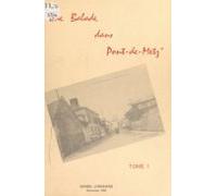 Une Balade Dans Pont-de-metz (1) (ebook)