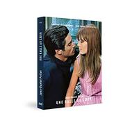 Une balle au coeur [Francia] [DVD]