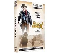 Une Balle signée X [DVD]