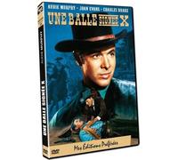 Une Balle signée X [Francia] [DVD]