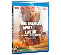 Une bataille après l'autre [Francia] [Blu-ray]