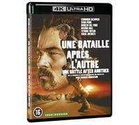 Une bataille après l'autre [Francia] [Blu-ray]