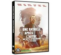 Une bataille après l'autre [Francia] [DVD]