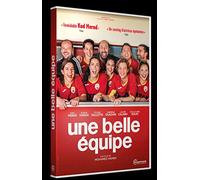 Une belle équipe [DVD]