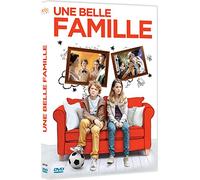 Une belle famille [Francia] [DVD]