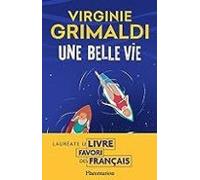 Une Belle Vie