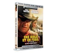 Une Bible et un fusil [Blu-ray]