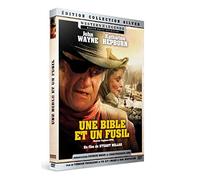 Une Bible et un fusil [DVD]
