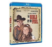 Une Bible et un fusil [Francia] [Blu-ray]