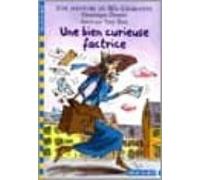 Une Bien Curieuse Factrice