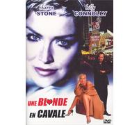 Une blonde en cavale [Import belge] [FR IMPORT]