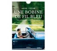 Une Bobine De Fil Bleu (ebook)