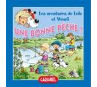 Une Bonne Pêche ! (ebook)
