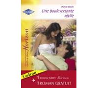 Une Bouleversante Idylle - Un Si Beau Rêve (harlequin Horizon) (ebook)