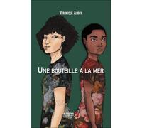 Une bouteille à la mer