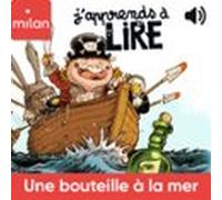 Une Bouteille À La Mer (audiolibro)