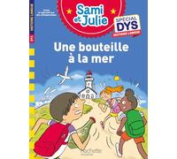 Une bouteille à la mer: Histoire longue