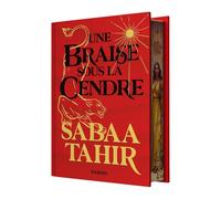 Une braise sous la cendre