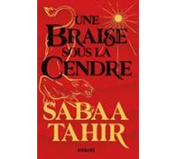 Une Braise Sous La Cendre T1 (ebook)