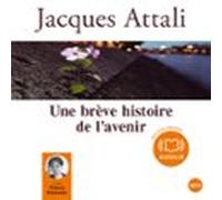 Une Brève Histoire De Lavenir (audiolibro)