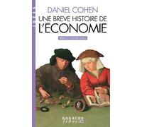 Une brève histoire de l'économie