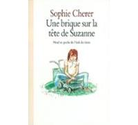 Une Brique Sur La Tête De Suzanne (ebook)