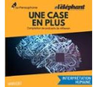 Une Case En Plus (audiolibro)