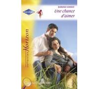 Une Chance Daimer (harlequin Horizon) (ebook)