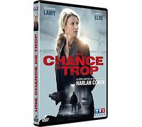 Une chance de trop [DVD]
