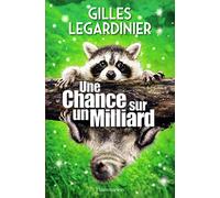 Une chance sur un milliard