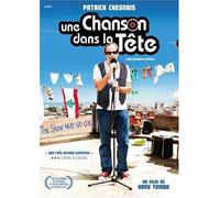 Une Chanson dans la tête [Francia] [DVD]