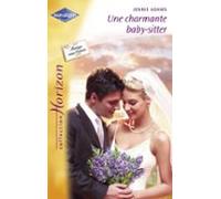 Une Charmante Baby-sitter (harlequin Horizon) (ebook)