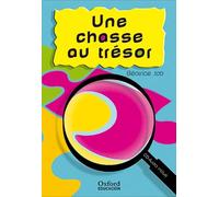 Une chasse au trésor (Lectures Faciles)