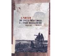 Une Chasse Préhistorique À Lépoque Magdalénienne (ebook)