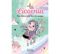 Une classe verte dans les nuages