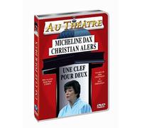 Une clef pour deux [Francia] [DVD]