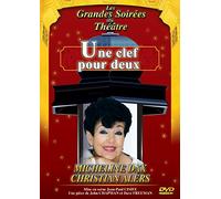Une clef pour deux [Francia] [DVD]
