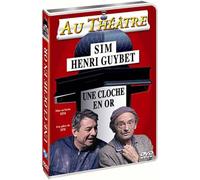 Une cloche en or