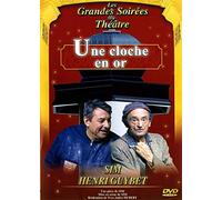 Une cloche en or [Francia] [DVD]